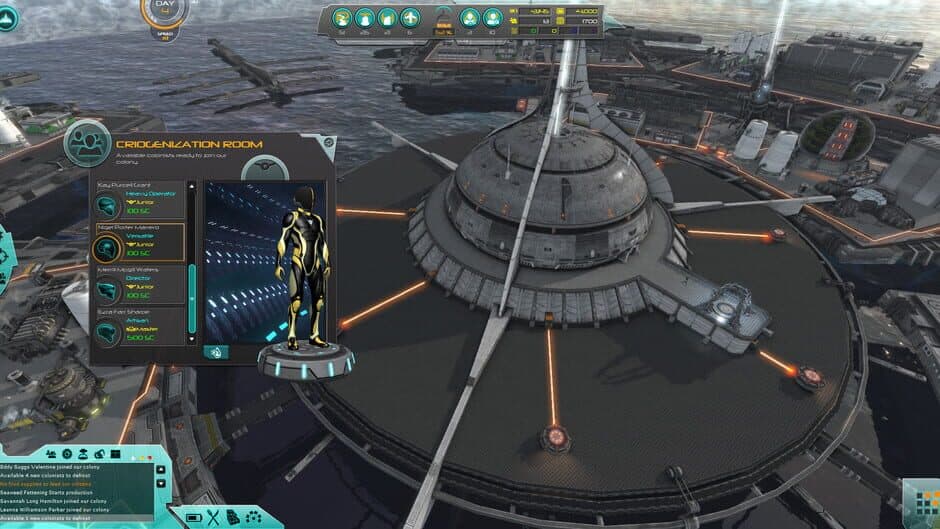 Project Aura screenshot