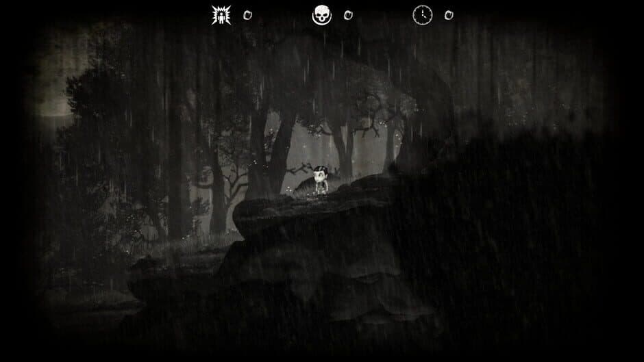 Dream Alone screenshot