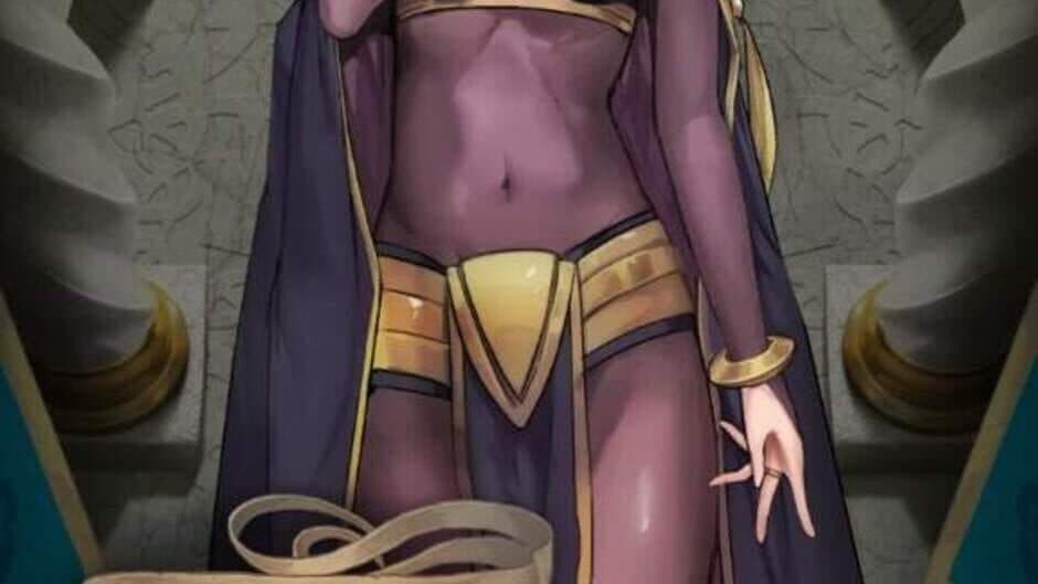 Fire Emblem Heroes screenshot