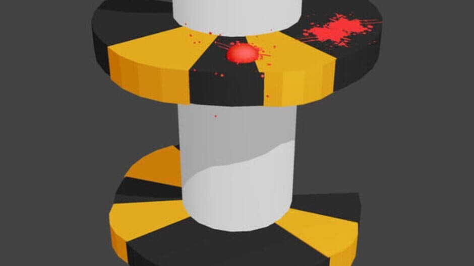 Helix Jump screenshot