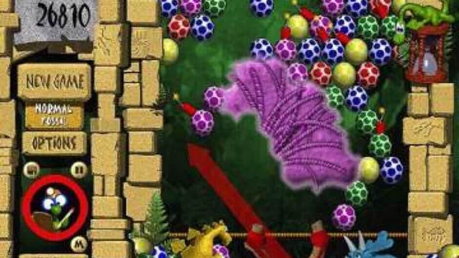 Dynomite! screenshot