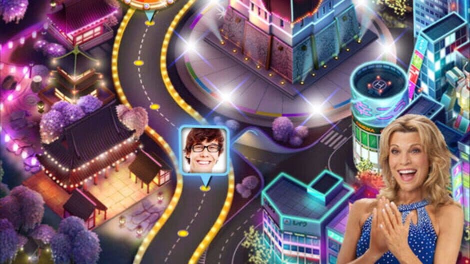 Wheel of Fortune: Show Puzzles screenshot