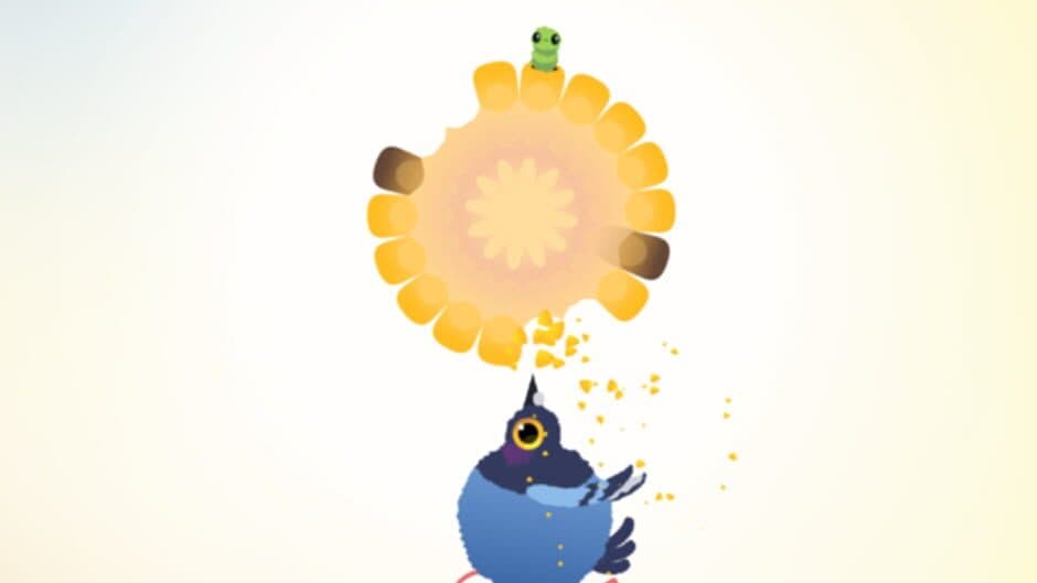 Pigeon Pop screenshot