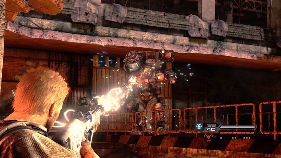 Inversion screenshot