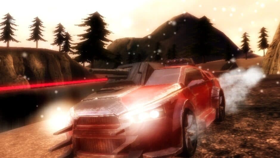 Glacier 3: The Meltdown screenshot