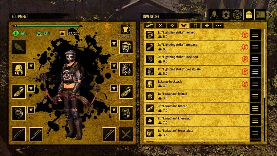 How to Survive 2 screenshot