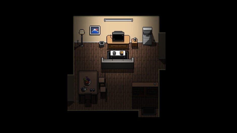 Kio's Adventure screenshot