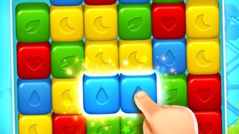 Toon Blast screenshot