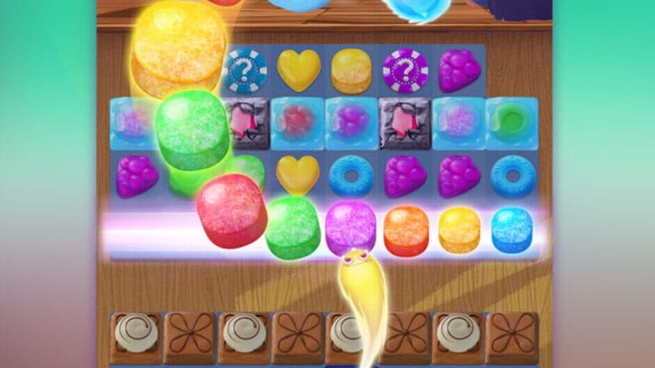 Munchkin Match screenshot