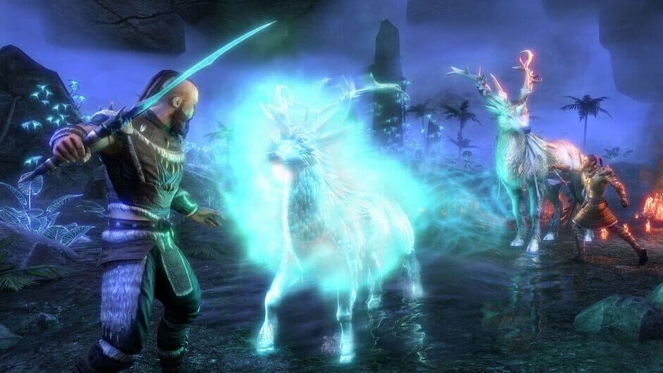 The Elder Scrolls Online screenshot
