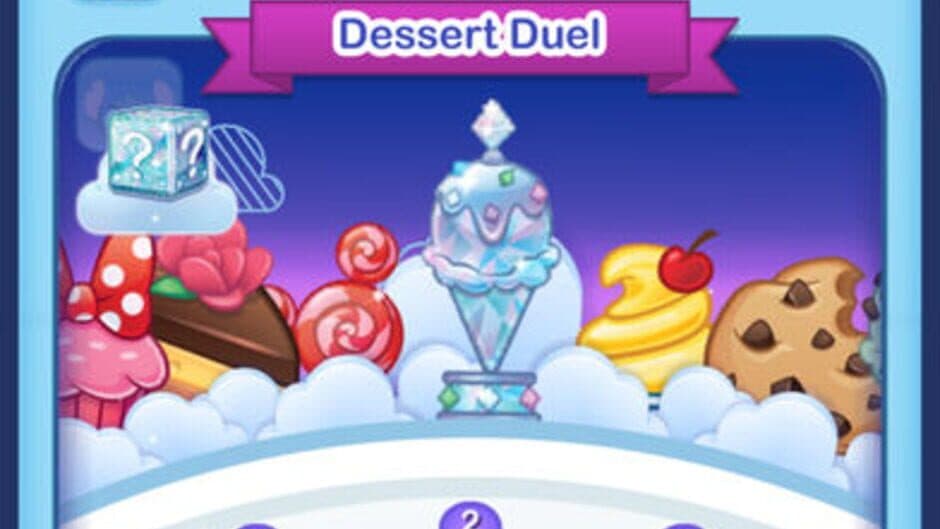 Disney Emoji Blitz screenshot