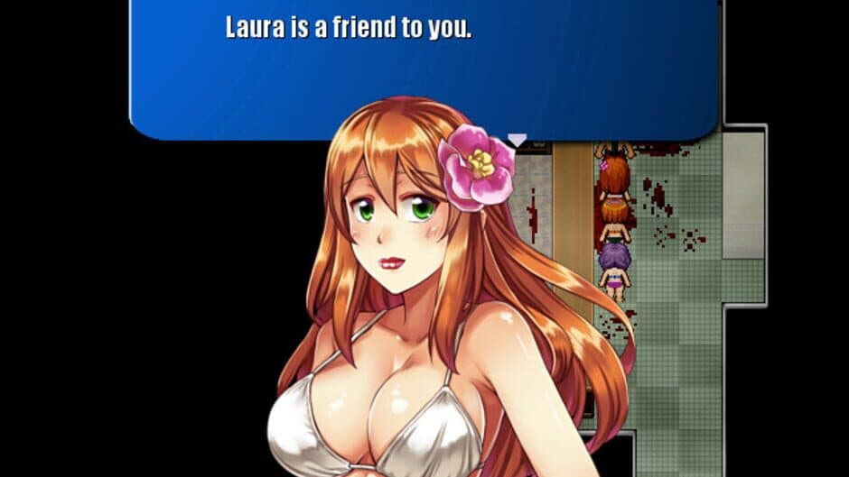 Blood 'n Bikinis screenshot