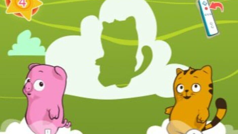 Learning With the PooYoos: Episode 1 screenshot