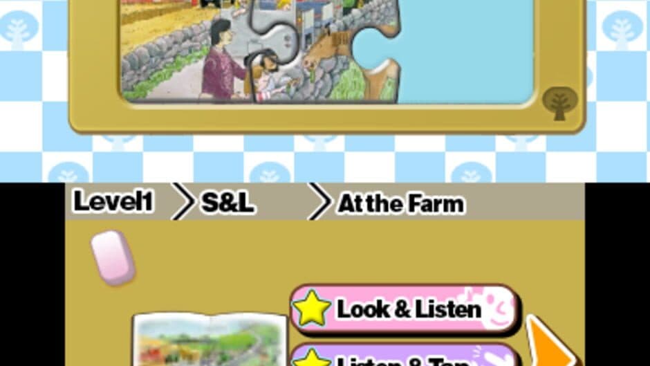 Phonics Fun with Biff, Chip & Kipper Vol. 1 screenshot