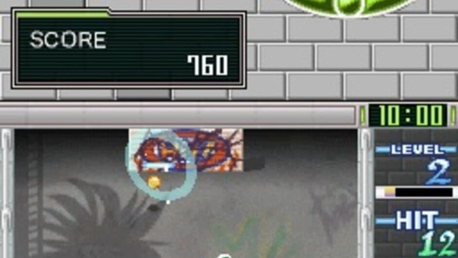 G.G Series: Run & Strike screenshot