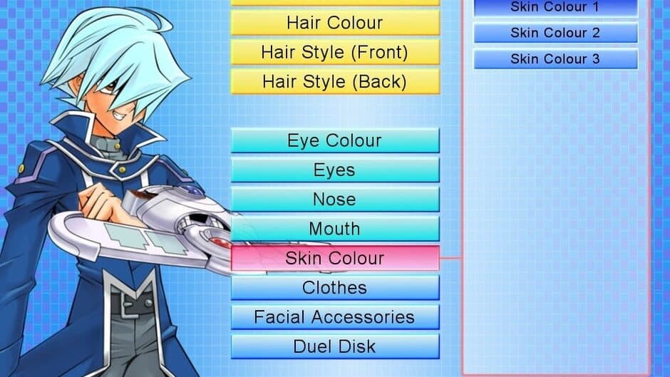 Yu-Gi-Oh! Online: Duel Evolution screenshot