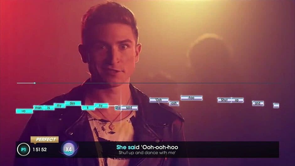 Now That's What I Call Sing 2 screenshot