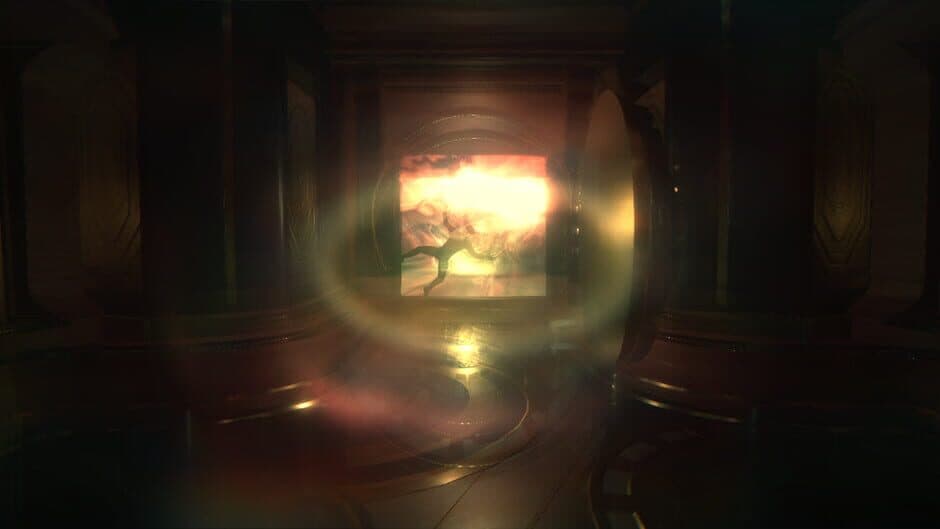 Alone Without Her screenshot