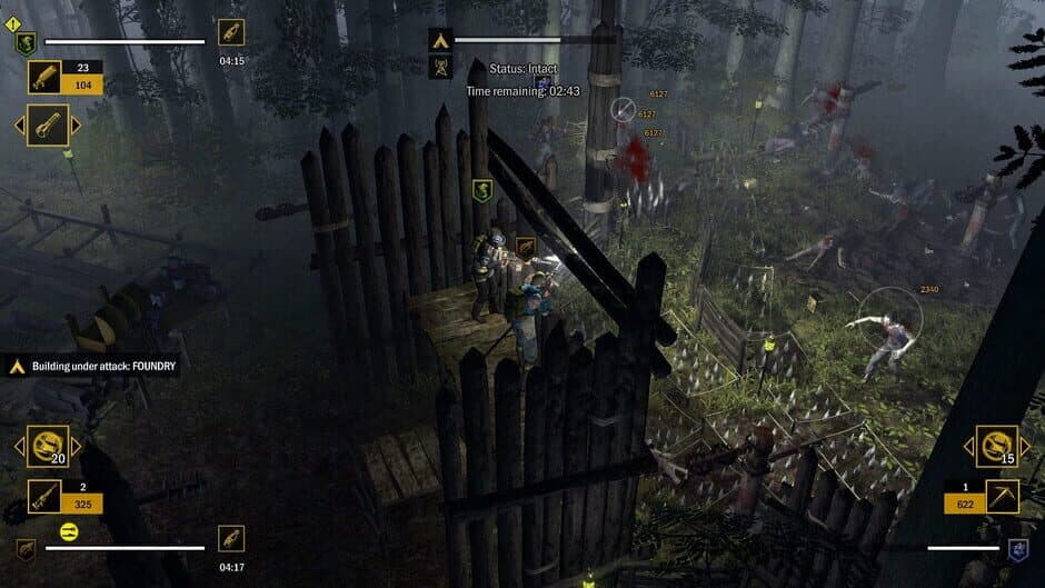 How to Survive 2 screenshot