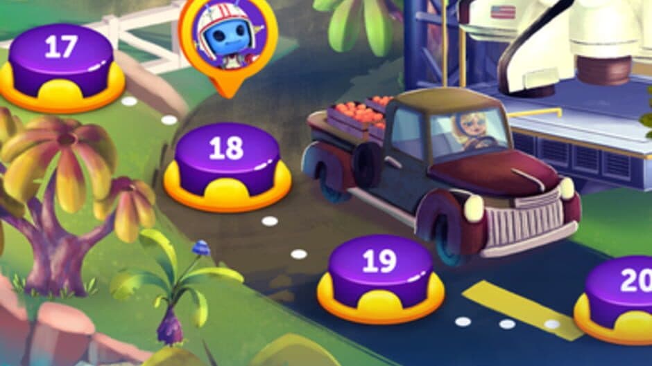 CodyCross: Crossword Puzzles screenshot