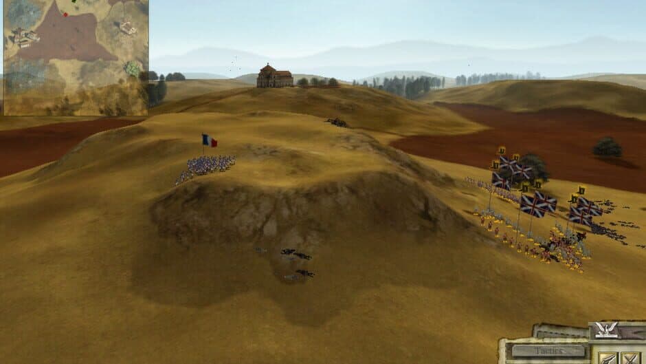 Imperial Glory screenshot