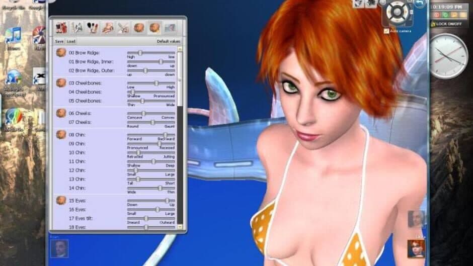 3D SexVilla 2: Ever-Lust screenshot
