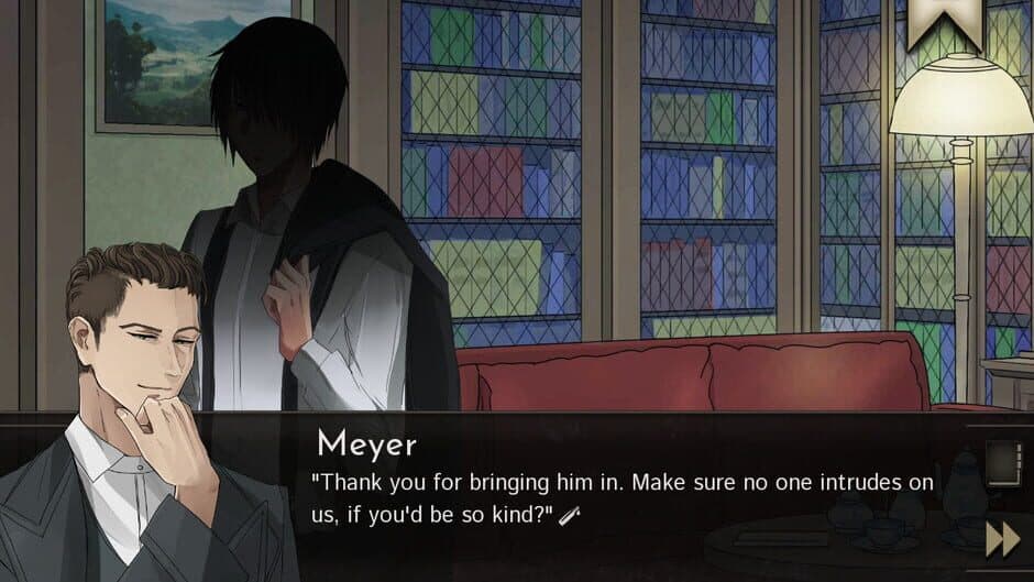 Your Dry Delight screenshot