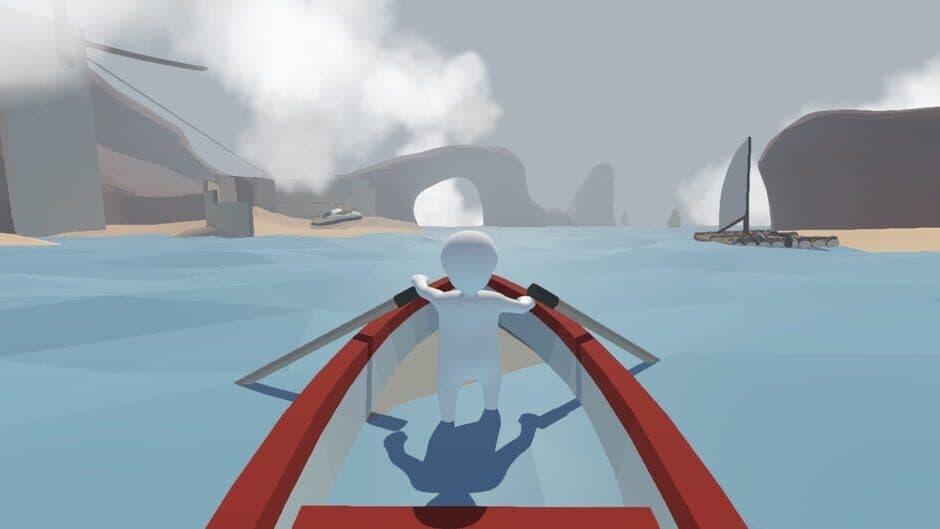 Human: Fall Flat screenshot