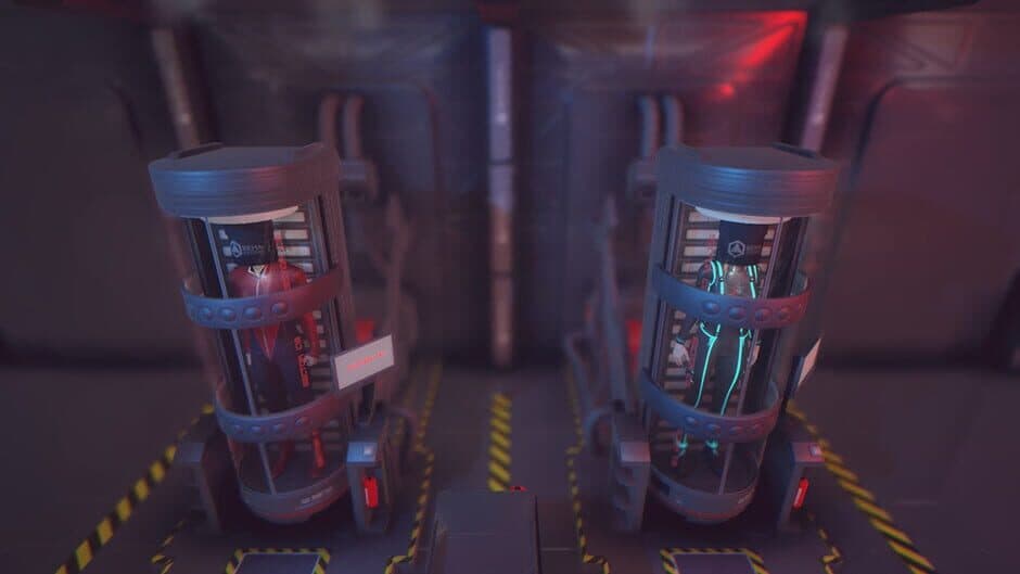 Alone Without Her screenshot