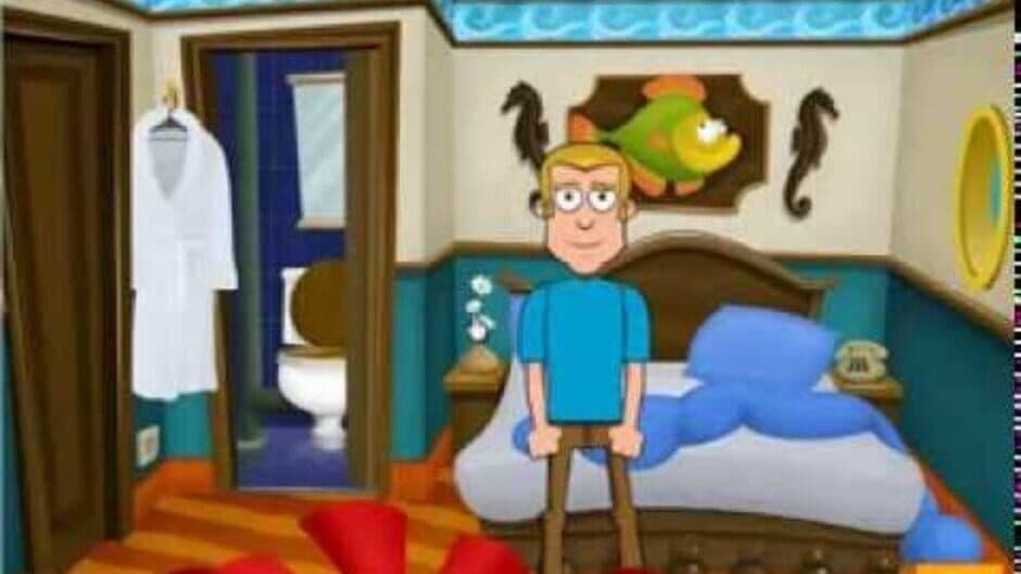 Tom's Cruise screenshot