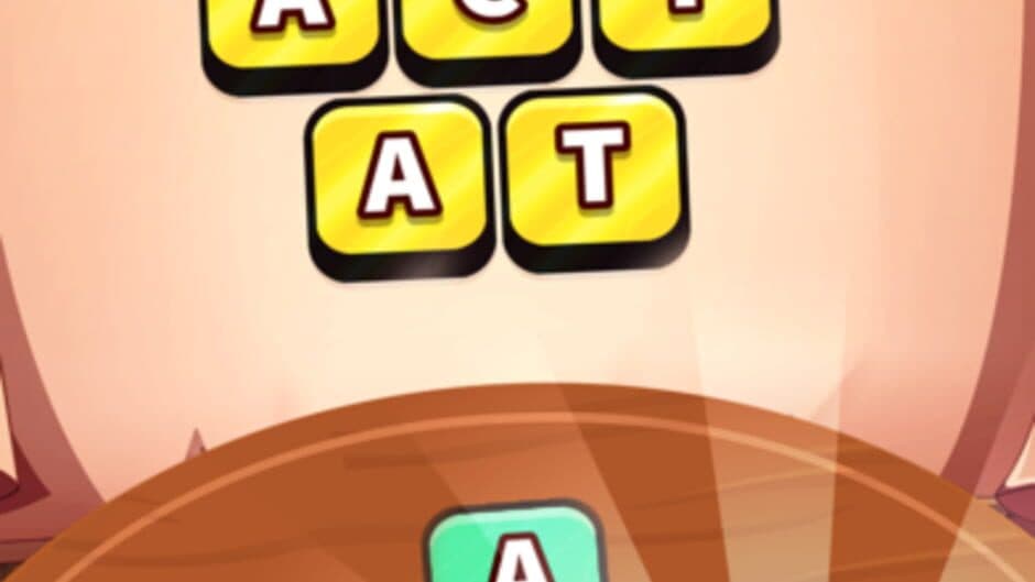 WordWhizzle Connect screenshot