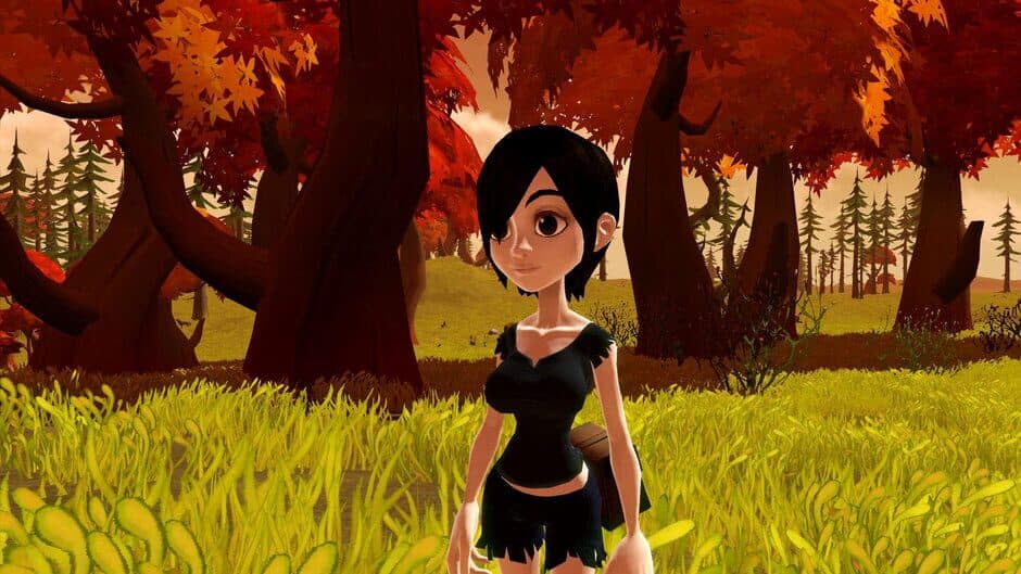 Tree of Life screenshot