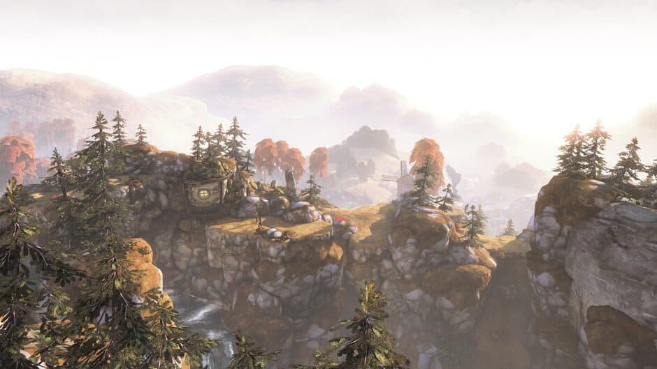 Brothers: A Tale of Two Sons screenshot