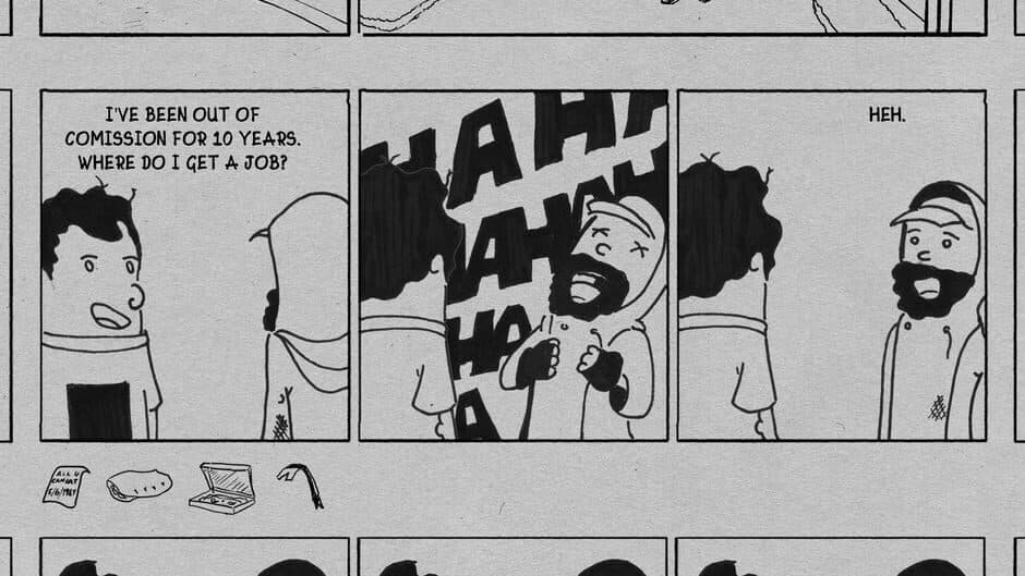 All You Can Eat screenshot