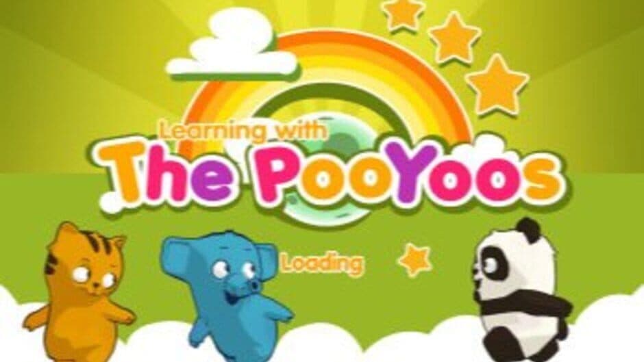Learning With the PooYoos: Episode 1 screenshot