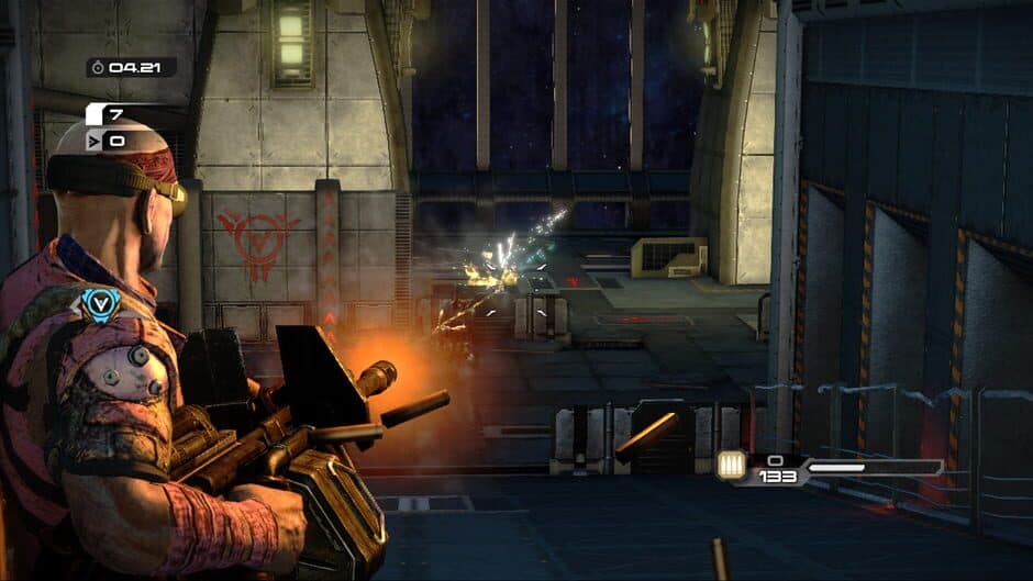 Inversion screenshot