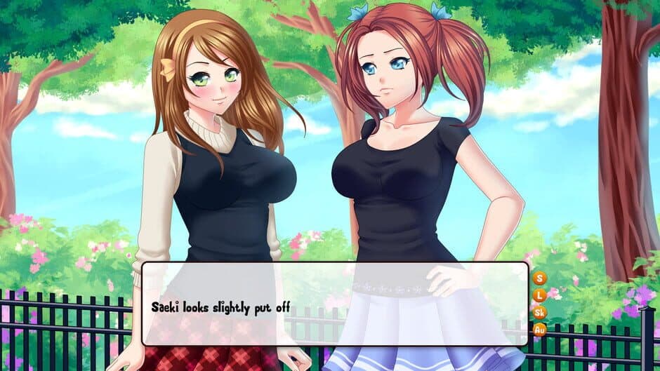 Summer Fling screenshot