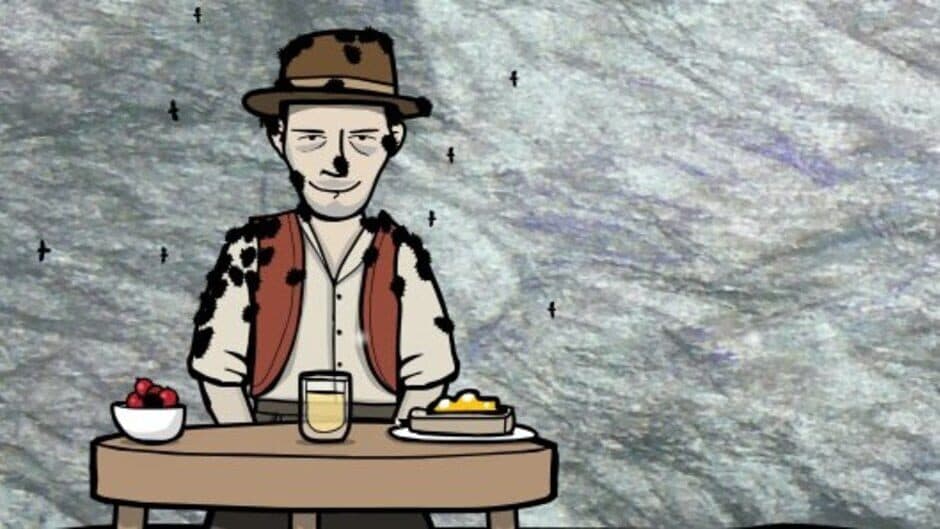 Rusty Lake Paradise screenshot