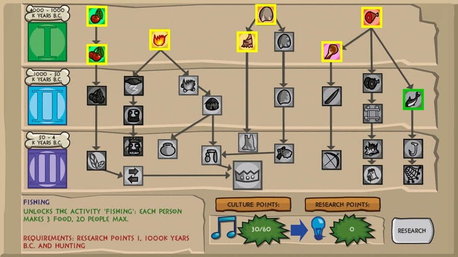 Bronze Age screenshot