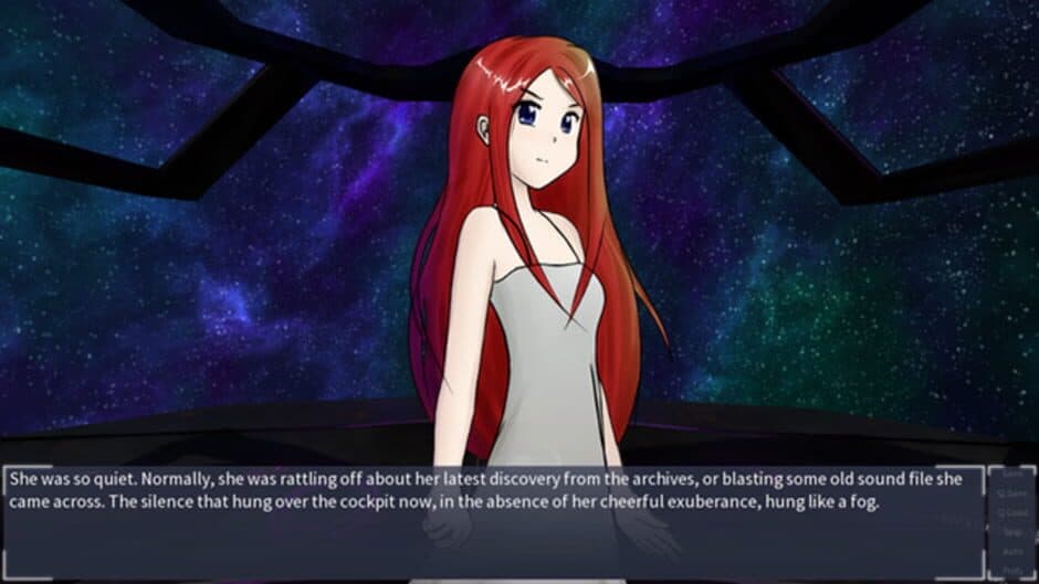 Palinurus screenshot