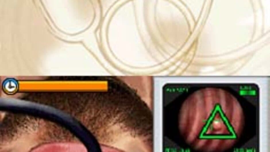 House M.D. Episode 5: Under the Big Top screenshot