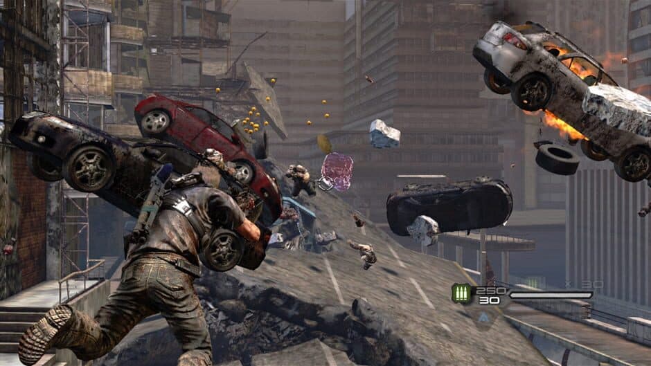 Inversion screenshot