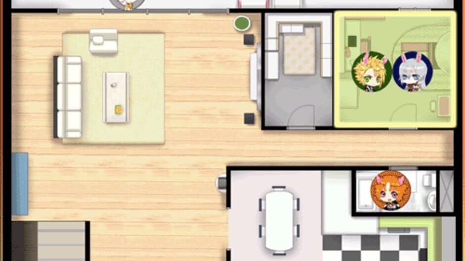 Dandelion: Wishes Brought to You screenshot