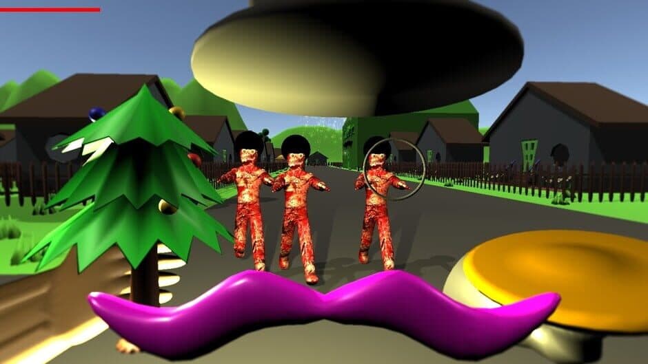 GentleMoon 2 screenshot