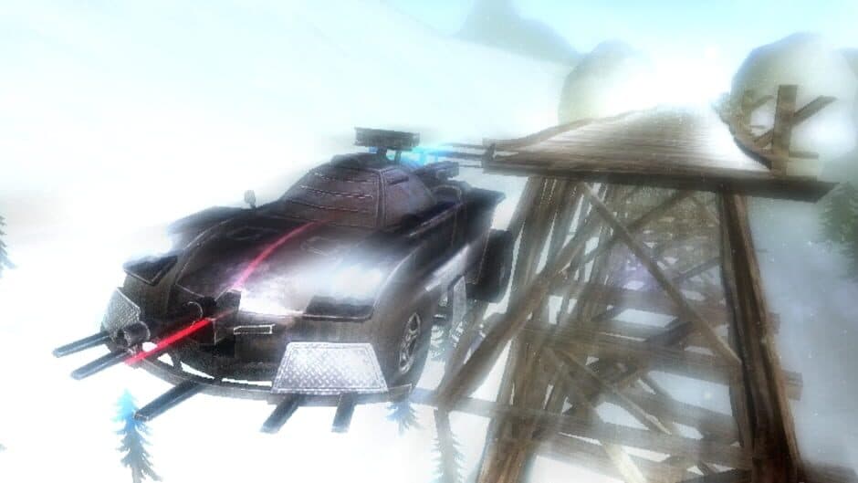 Glacier 3: The Meltdown screenshot