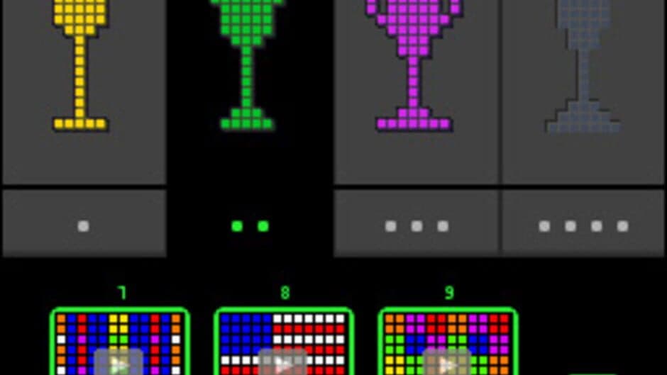 Glow Artisan screenshot