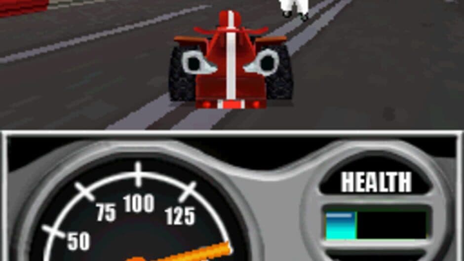 Kart Krashers screenshot