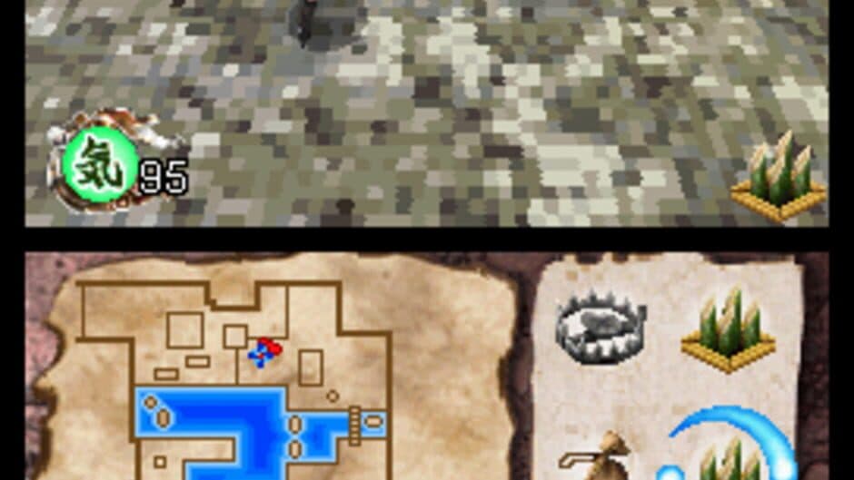 Tenchu: Dark Secret screenshot