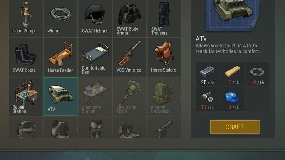 Last Day on Earth: Survival screenshot