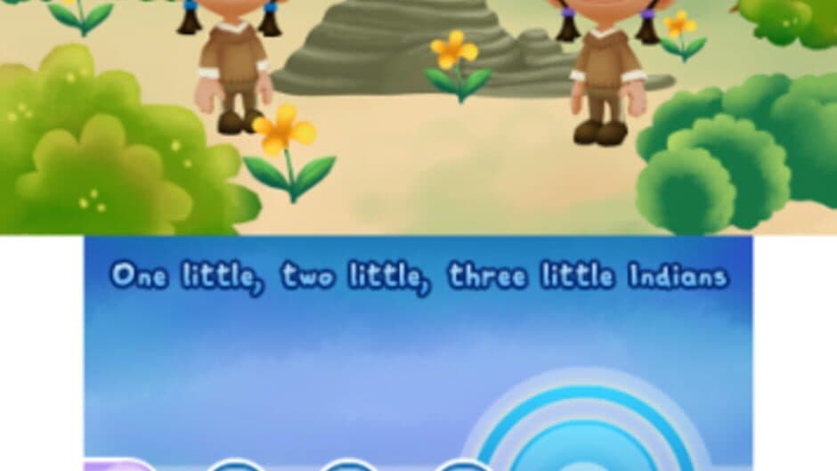 My First Songs 2 screenshot